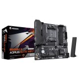 MB Gigabyte B550M X A ELITE WF7