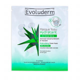 Masca hidratanta Aloe Vera, 19ml, Evoluderm