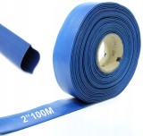 Furtun apa pompieri 100m 2 tol cauciuc (M85310)
