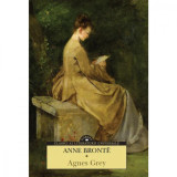 Agnes Grey, Corint