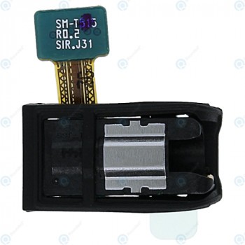 Samsung Galaxy Tab A 10.1 2019 (SM-T510 SM-T515) Conector audio GH59-15058A foto