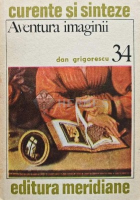 Aventura imaginii - 1982 - Dan Grigorescu (@D29) foto