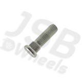 Bolt roata M12x1.5 45 mm pentru Ford, Honda, Hyundai, Chevrolet, Kia si Mazda