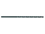 Burghiu HSS RECA pentru metal &Oslash;3,1mm, lungime 106mm, oțel rapid