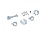 Kit reparatie butuc usa Topautochei&reg; pentru Bmw, X3 E83 X5 E53, Stanga/ Dreapta, 40mm