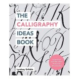 Cumpara ieftin Calligraphy Ideas Book