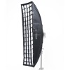 Grid grila pentru softbox VISICO SB-040 20x90cm