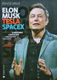Cumpara ieftin Elon Musk, Tesla SpaceX si misiunea construirii unui viitor fantastic - 2015 - Ashlee Vance (AH92)