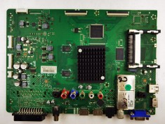 Main Board 3104 313 64025 Din Philips 37PFL5405H Ecran LC370WUY(SC)(A1) o bucata recuperata de pe 42&quot;