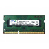 Memorie RAM laptop Samsung, 2GB, DDR3, 1.5V, 1333Mhz - M471B5773DH0-CH9