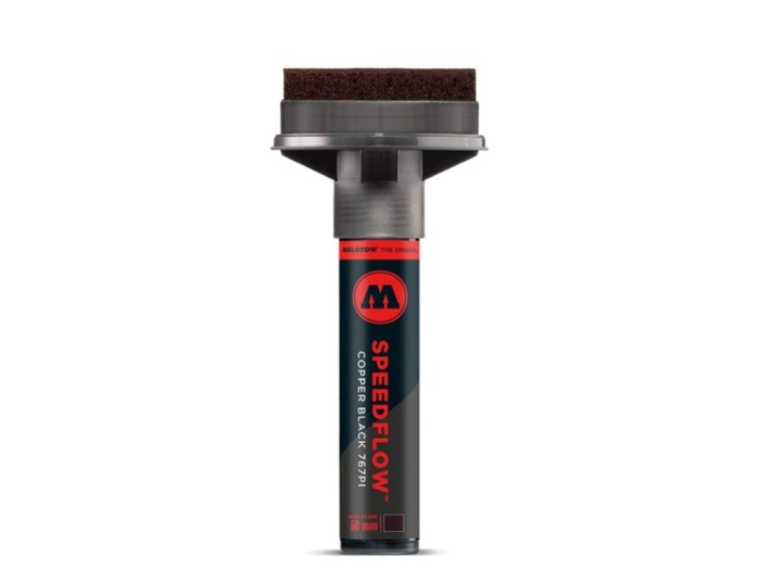 Masterpiece(TM) Speedflow 767PI 60 mm