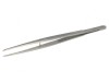 Pensetă Dreaptă 155mm pentru Lucrări de Precizie
