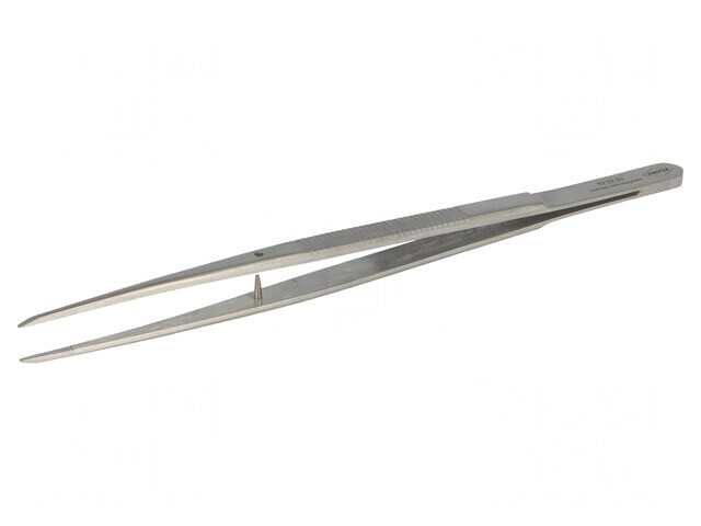 Pensetă Dreaptă 155mm pentru Lucrări de Precizie