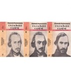 Camil Petrescu - Un om intre oameni vol. I-II-III - 119069