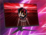 ASROCK PG27FF1A 27 GAMING MONITOR ASROCK PG27FF1A 27&quot; GAMING MONITOR