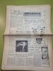 Ziarul Sportul Popular 14 Martie 1967: Handbal Aur! Revista Veche Sport Retro