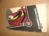 Evantaiul cu noroc - Antologie de literatura comica japoneza - 1988