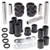 Cumpara ieftin Kit reparare suspensie ATV Spate (setat pentru 1 parte) pentru SUZUKI LT-A 450 2007-2010