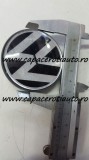 Capace janta VW acoperite cu silicon sticlos