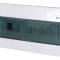 Carcasă aparatură modulară IP40, 18 module