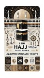 eSIM Hajj Special ARABIA, Unlimited Standard, 15 Days