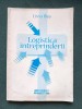Logistica intreprinderii , Liviu Ilies, Risoprint 2000