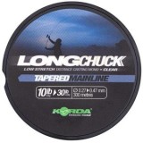 Monofilament Korda Longchuck 0.27-0.47mm, 300m, 4.5-13.6kg