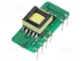 Convertor AIMTEC AC/DC 5W 9V DC pentru industrie