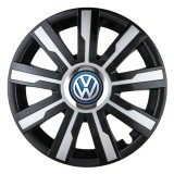Cumpara ieftin Set 4 capace roti Mirage pentru gama Volkswagen, R15