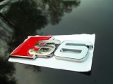 Emblema Metal Audi S6 Compatibila BMW FeBi Bilstein cod echivalent 36136791806, 36 13 6 791 806, 05159fe, 041.006, 05159 etc.