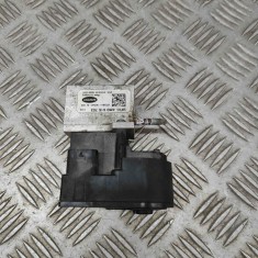 Supapa de expansiune aer condiționat VW GOLF VII 5G1, BQ1, BE1, BE2 2016 OEM: 4M0816703 25092729