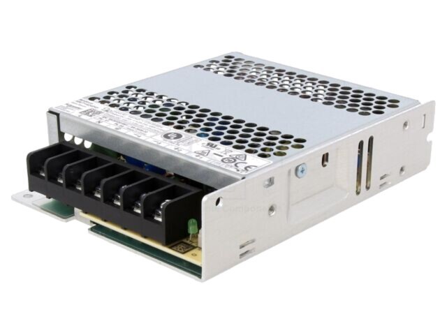 Alimentator modular pulsatoriu 100W 24V DC SCHNEIDER ELECTRIC Phaseo