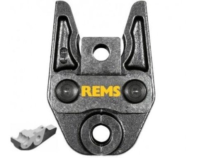 REMS Falci TH26 pentru REMS Power-Press SE Basic-Pack 570475 foto
