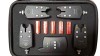Set 4 Avertizori Pescuit Prokarpfishing Wind Blade cu Statie, Volum, Ton, Sensibilitate + Geanta Protectie