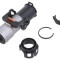 Conector alimentare DC tată drept AMPHENOL GEC -40&divide;125&deg;C PIN: 1