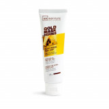 Masca pentru fata peel-off cu efect de stralucire si anti-imbatranire Gold collagen IDC Institute 3471, 120 ml