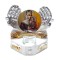 Candela cu doua maini, Fecioara Maria, 17 cm, GXL045