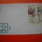 HOPCT PLIC FDC S NR 222 MUNCA LA MAREA MOARTA 1965 -ISRAEL