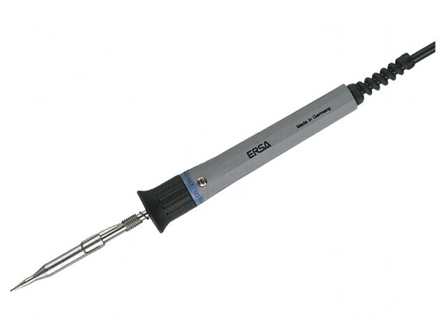 Ciocan de Lipit 25W cu Stativ