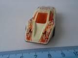 Bnk jc Hot Wheels - masinuta Silver Bullet