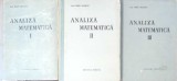 ANALIZE MATEMATICA VOL.1-3-MIRON NICOLESCU-272492