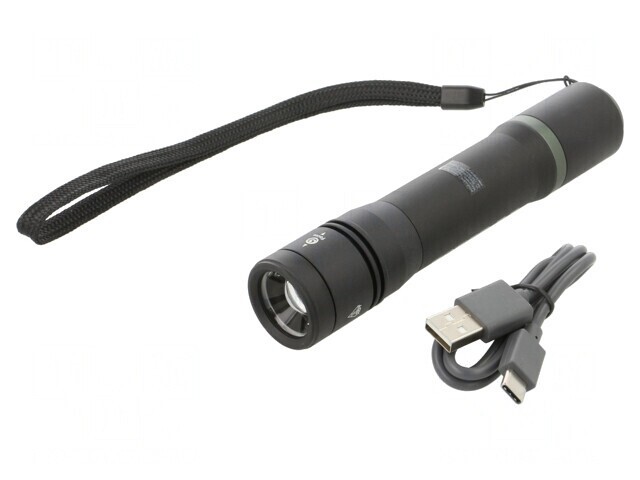 Lanteră LED Ajustabilă Sniper 3.3 IP66 4h