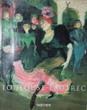 TOULOUSE - LAUTREC