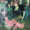 TOULOUSE - LAUTREC