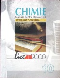 CHIMIE, MANUAL PENTRU CLASA A 10-A-MARIUS ANDRUH, LINA CHIRU, LIA COJOCARU, MARIA IVANOV-354195