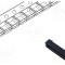 Conector PCB-PCB mamă PIN 50 0,8mm ERF8 aurit SMT 1,4A SAMTEC