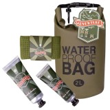 Cumpara ieftin Set cadou MEN&#039;S WORLD Adventure Collection, Accentra, 6056310, 160 ml