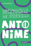 Cumpara ieftin Antonime - Paperback brosat - Aurelia Bărbulescu - Paralela 45 educațional