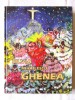 &quot;SILVIA MIHAILESCU GHENEA&quot;, Nicolae Ghenea, 2009. Album pictura, nou