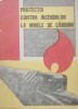 Protectia Contra Incendiilor la Minele de Carbuni, 1973